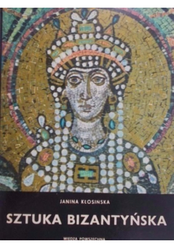Sztuka Bizantyńska