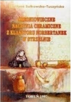 Średniowieczne naczynia ceramiczne