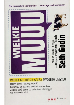 Wielkie muuu