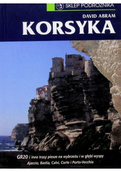 Korsyka