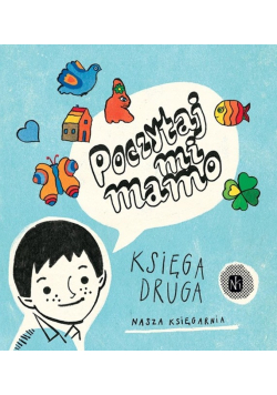 Poczytaj mi  mamo Księga druga