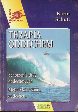 Terapia oddechem