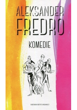 Fredro Komedie