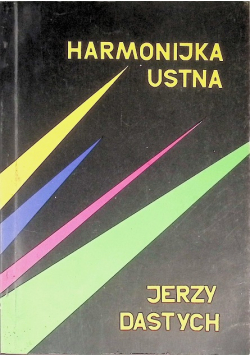 Harmonijka ustna