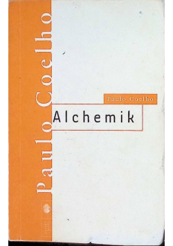 Alchemik