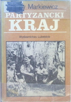 Partyzancki kraj