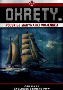 Okręty polskiej marynarki wojennej Tom 50