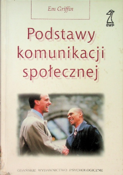 Podstawy komunikacji społecznej