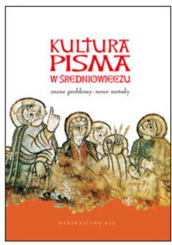 Kultura pisma w średniowieczu