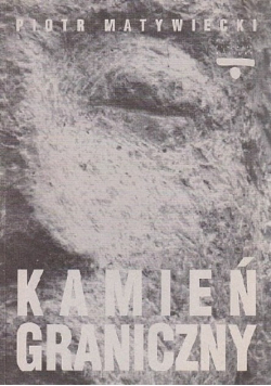 Kamień graniczny