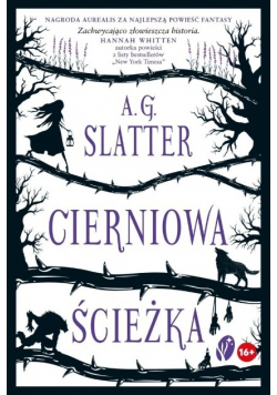 Cierniowa ścieżka