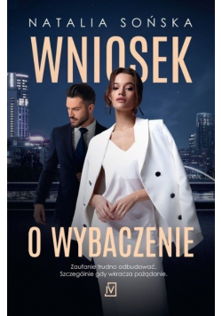 Wniosek o wybaczenie