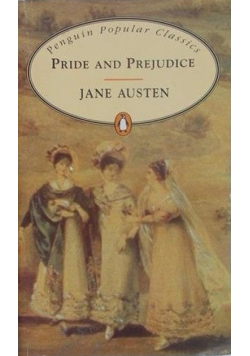Pride and Prejudice