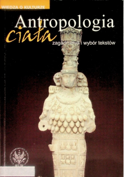 Antropologia ciała