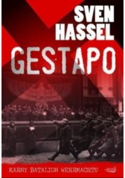 Gestapo