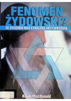 Fenomen żydowski