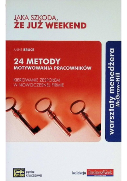 Jaka szkoda , że już weekend