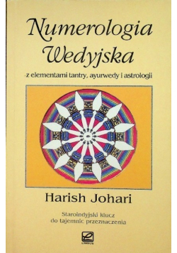 Numerologia wedyjska