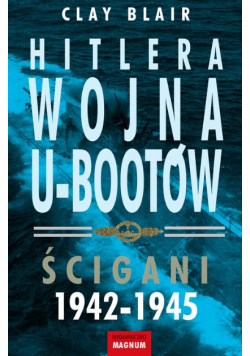 Hitlera wojna U-Bootów, Myśliwi 1939-1942