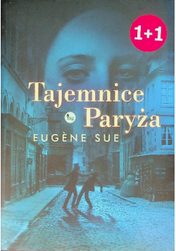 Tajemnice Paryża