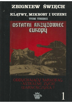Klątwy mikroby i uczeni