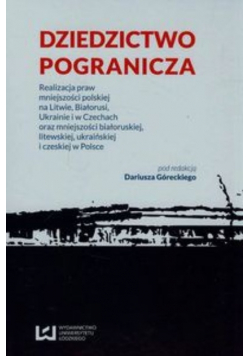 Dziedzictwo pogranicza
