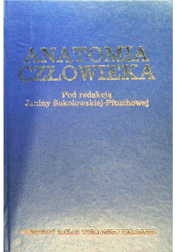 Anatomia człowieka