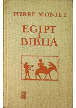 Egipt i Biblia