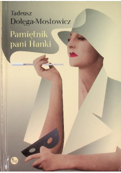 Pamiętnik pani Hanki