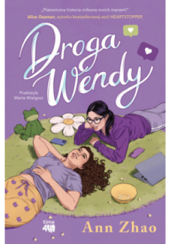 Droga Wendy
