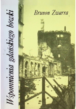 Wspomnienia gdańskiego bówki, Tom 4