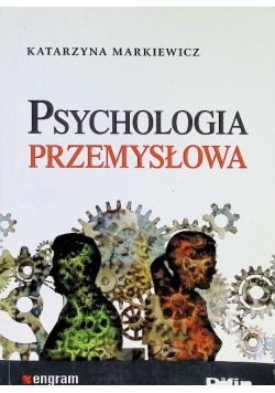 Psychologia przemysłowa