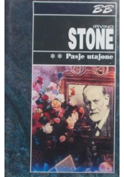 Pasje utajone Tom 2
