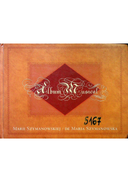 Album Musical