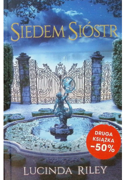 Siedem sióstr