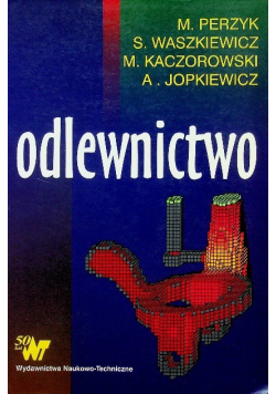 Odlewnictwo