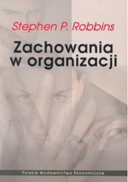 Zachowania w organizajcji