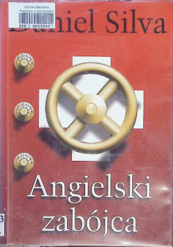 Angielski zabójca