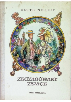Zaczarowany zamek