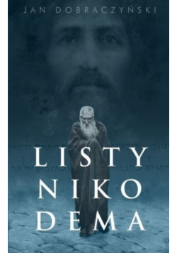 Listy Nikodema