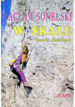 W skale Zasady alpinizmu