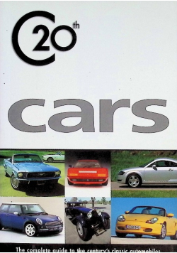 C20th Cars