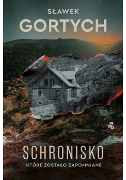 Schronisko, które zostało zapomniane