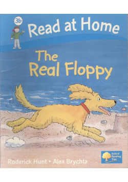 The Real Floppy