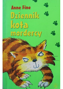 Dziennik kota mordercy