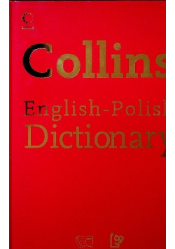 Słownik Polsko Angielski  English Polish