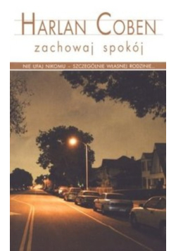Zachowaj spokój