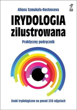 Irydologia zilustrowana