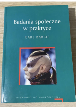 Badania społeczne w praktyce
