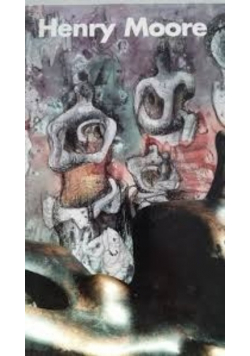 Henry  Moore retrospektywa
